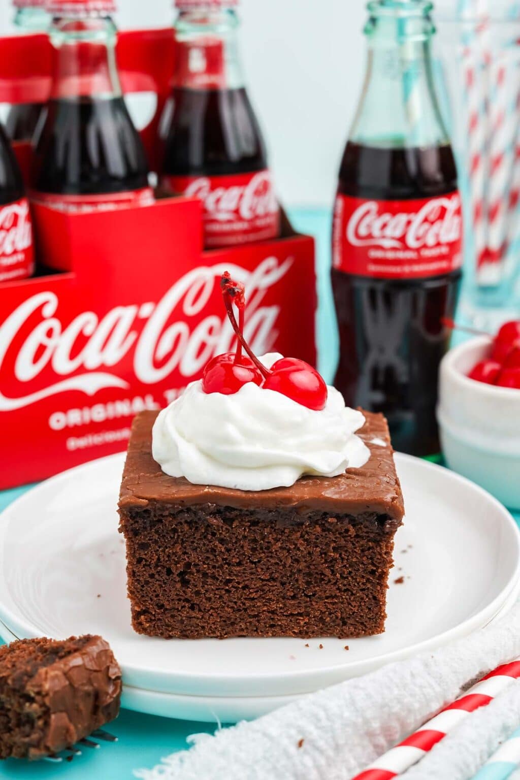 Cracker Barrel Coca Cola Cake Recipe Fresh Coast Eats