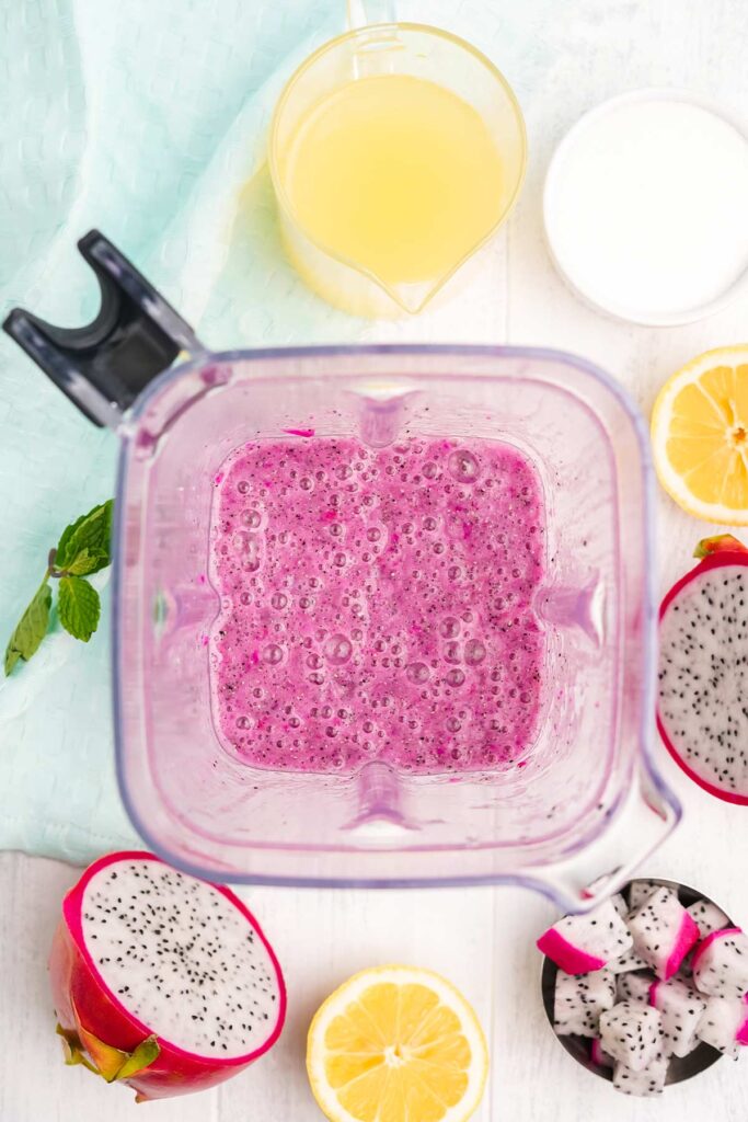 Raz LTX 25K | DC25000 | Raz Vape Australia Frozen Dragonfruit Lemon